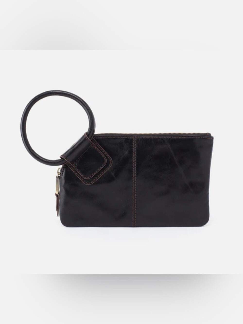 Hobo Sable clutch wristlet purse bag NWOT Hobo International bag
